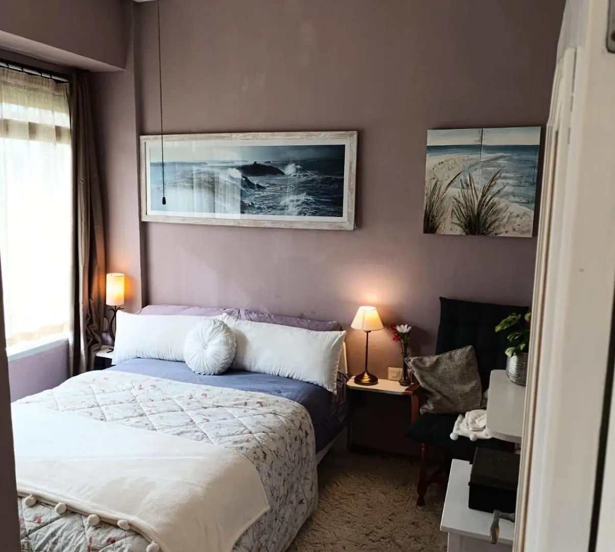 La Cruz Del Sur Apartment Benalmadena