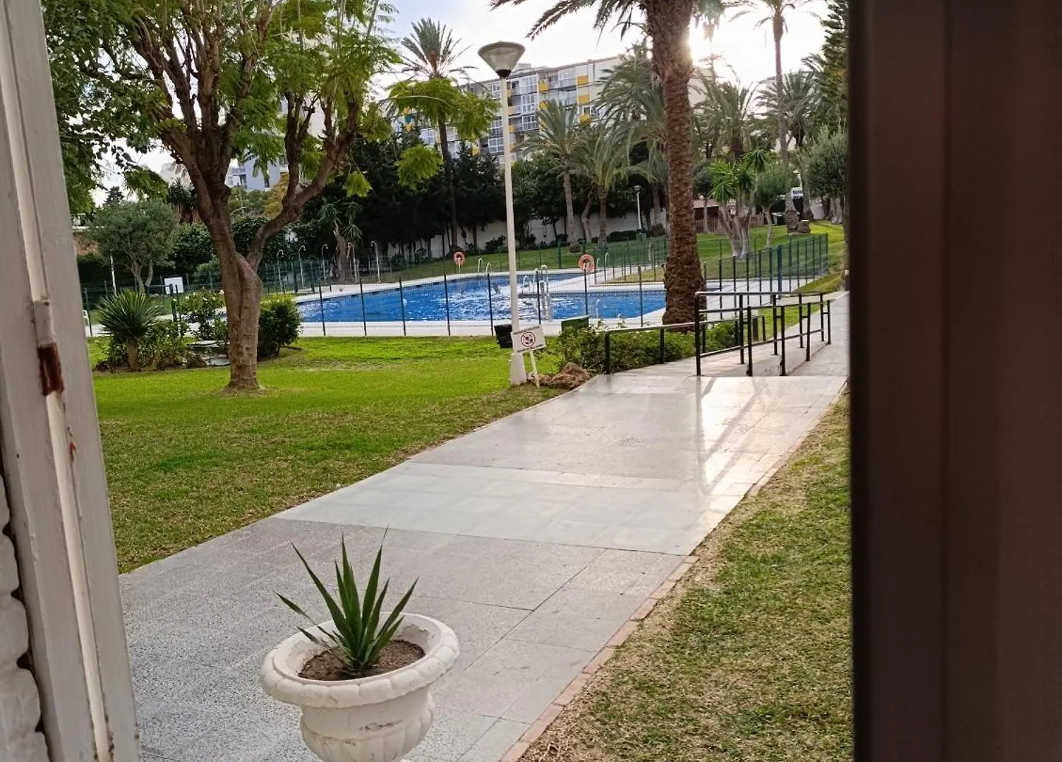 La Cruz Del Sur Apartment Benalmadena Spain